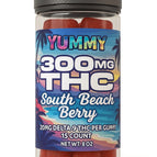 South Beach Berry