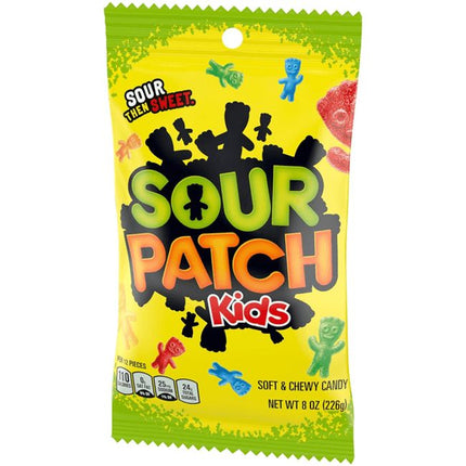 Sour Patch (12 ct)