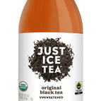 Iced Tea, Original Black Tea, 16oz