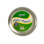 Poly Styrene Plates 7