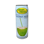 100% Pure Coconut Water