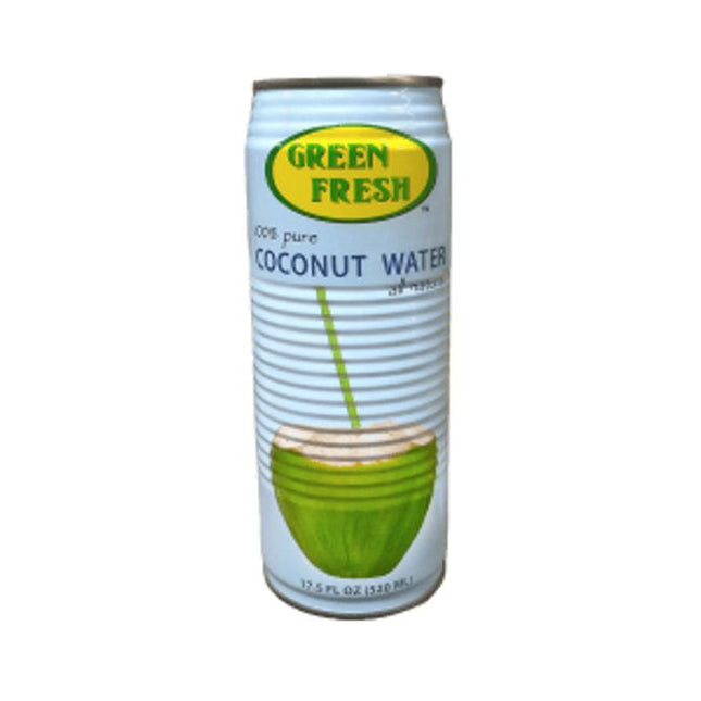 Green Fresh, 17.5 oz (24 ct)
