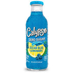 Lemonade, Zero Sugar Ocean Blue, 16oz
