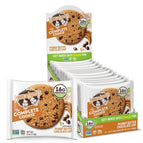 Peanut Butter Chocolate Chip
