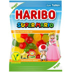 Super Mario Veggie 175g (Germany)