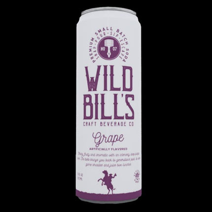 Craft Soda, 12oz (12 ct)