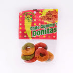 Chili Gummys, 2.5oz