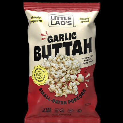 Large Popcorn Bags (12 ct)