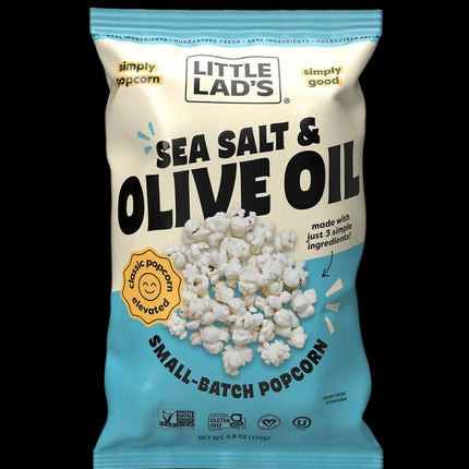 Large Popcorn Bags (12 ct)