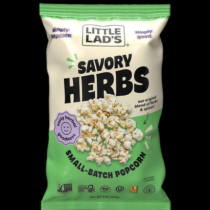 Large Popcorn Bags (12 ct)