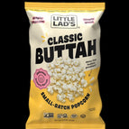 Classic Buttah, 5.4oz