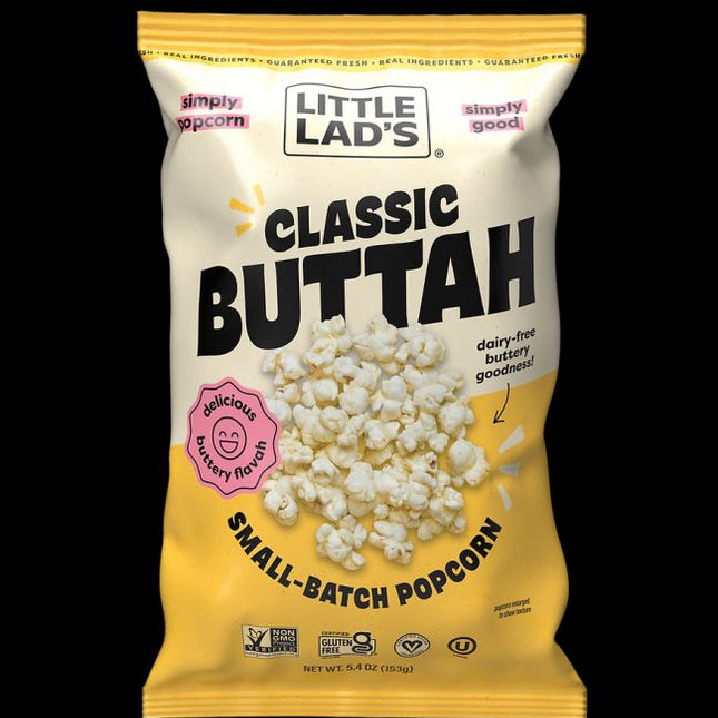 Large Popcorn Bags (12 ct)