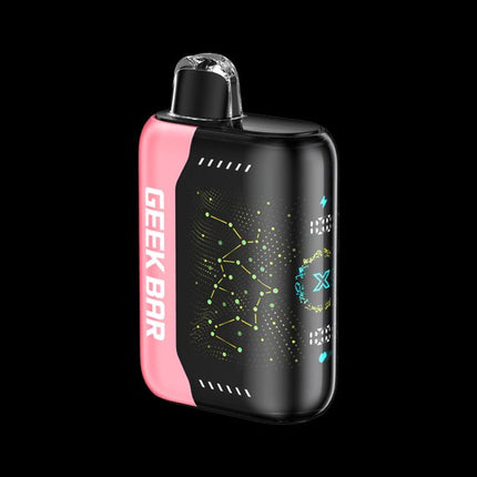 Geek Bar Pulse X 25000 Disposable Vape (HS)- LIMIT 2 CASES PER FLAVOR (5 ct)