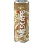 Latte, 250ml