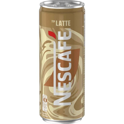 Nescafe Coffee Drink (12 ct)