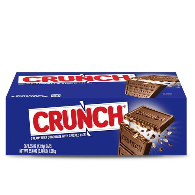 Crunch (36 ct)