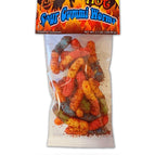 Hot Sour Gummi Worms