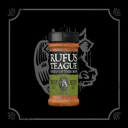Rubs (6 ct)