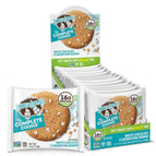 White Chocolate Flavored Macadamia