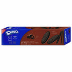Thins Chocolate Mousse (Korea)