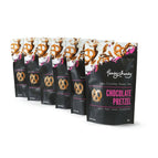 5oz Chocolate Pretzel Bag