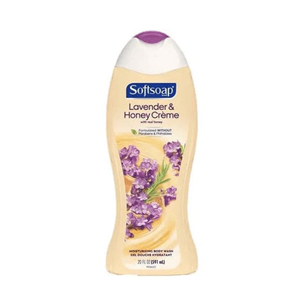 Softsoap (4 ct)