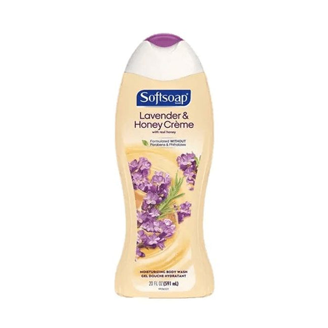 Softsoap (4 ct)