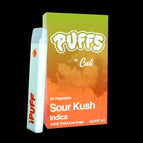 Sour Kush - Indica