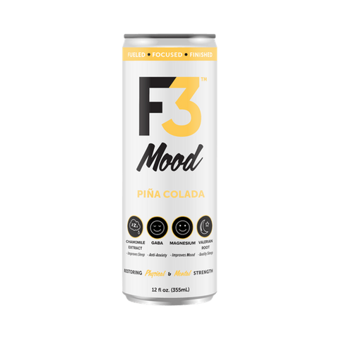 Mood drinks, 12 fl oz