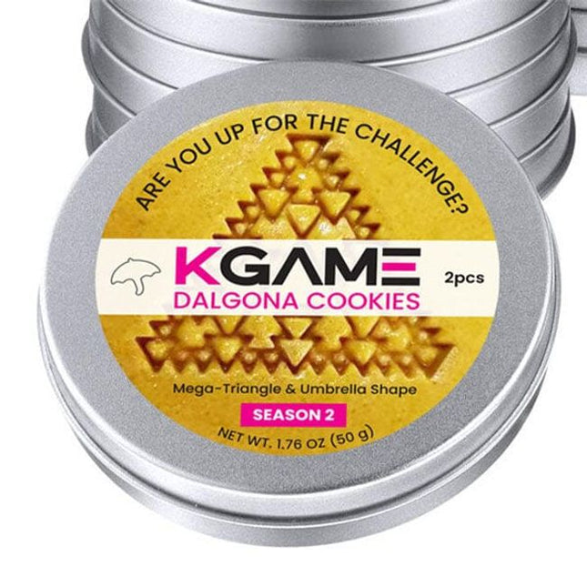KGAME (30 ct)