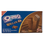 Oreo Chocolate Dipped Wafers, 75g