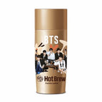 Hot Brew Coffee Vanilla Latte, 270ml