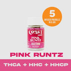Pink Runtz
