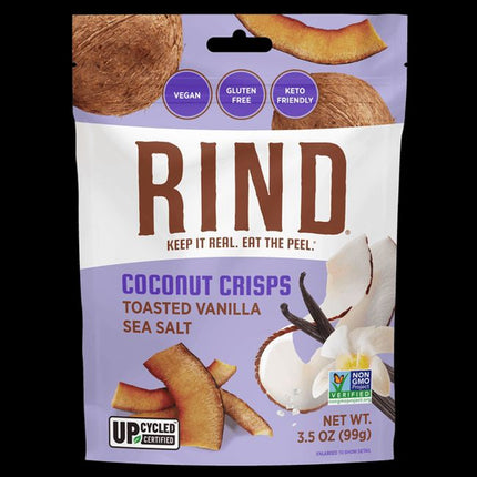 RIND Snacks (6 ct)