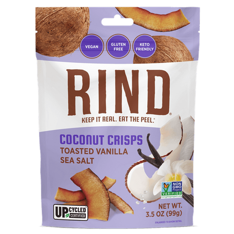 RIND Snacks