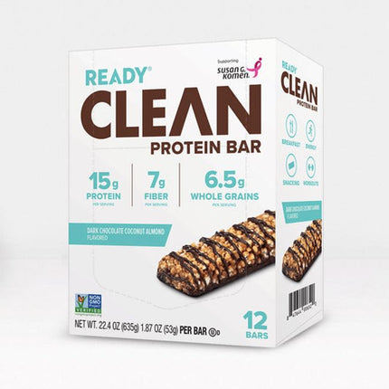Protein Bars (12 ct)