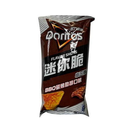 Exotic Snacks (24 ct)