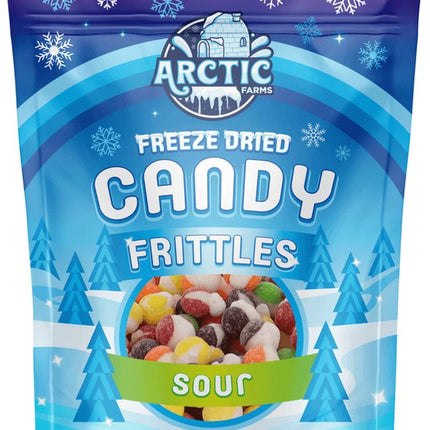 Freeze Dried Candy (12 ct)