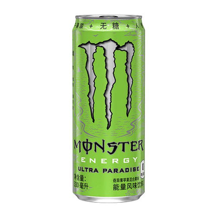 Exotic Asian Monster Energy (12 ct)