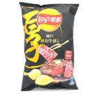 Lay's Kobe Steak, 59.5g