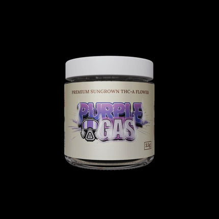 Sungrown - THCA Flower - 3g Jars (32 ct)