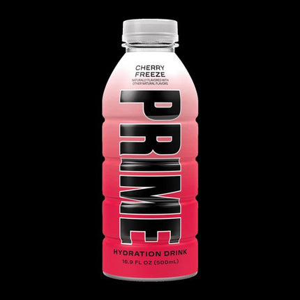 Prime Hydration Drinks, 16.9oz (12 ct)