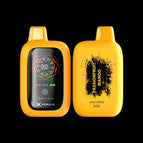 Passionfruit Mango