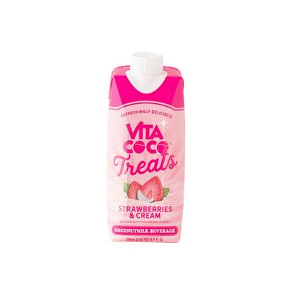 Vita Coco Treats, 16.9 fl oz (12 ct)