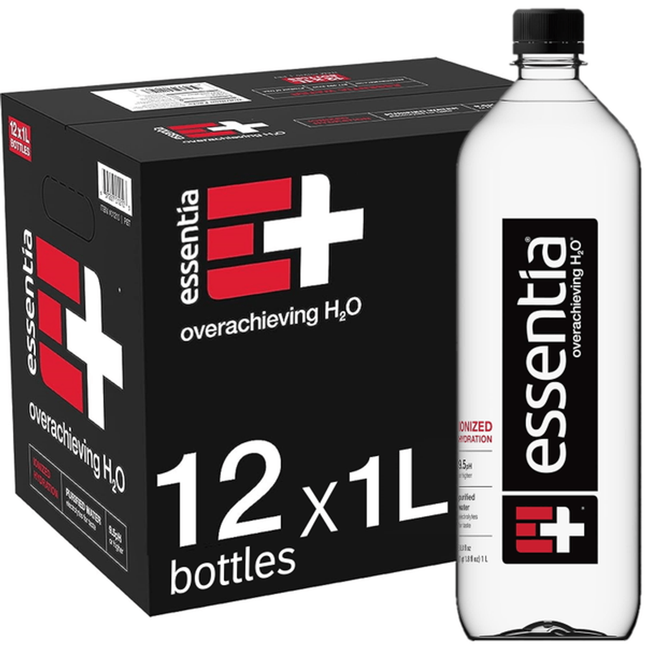 Essentia