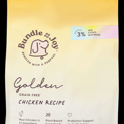 Superfood, Probiotic Dog Food (1 ct)