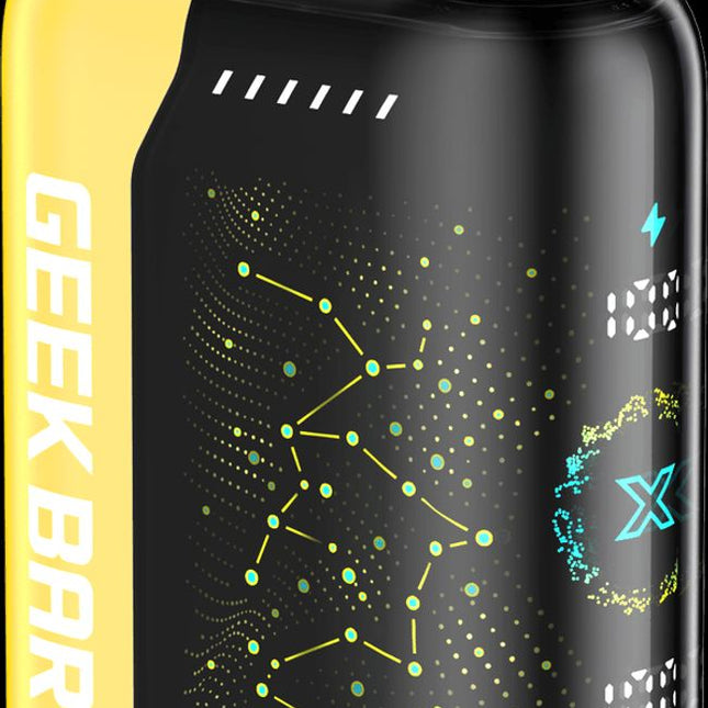 Geek Bar Pulse X 25000 Puffs (5 ct)