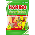 Super Gurken 175g (Germany)