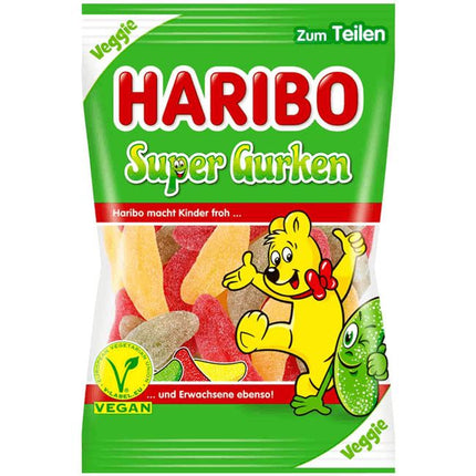 Haribo (40 ct)