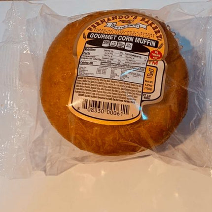 American Classic Jumbo Muffins, 5.15oz (12 ct)